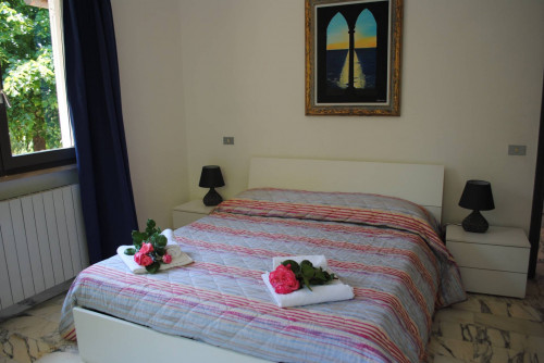 Villa in vendita a Montignoso