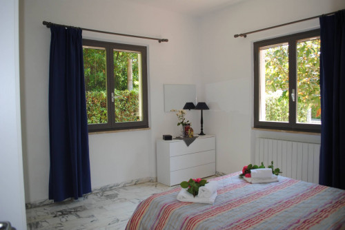 Villa in vendita a Montignoso