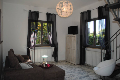 Villa in vendita a Montignoso