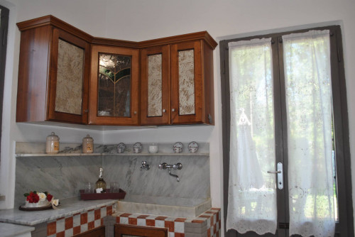 Villa in vendita a Montignoso