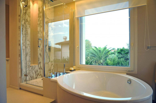 villa indipendente in affitto a Forte dei Marmi