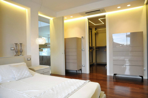 villa indipendente in affitto a Forte dei Marmi