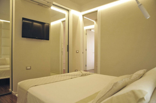 villa indipendente in affitto a Forte dei Marmi