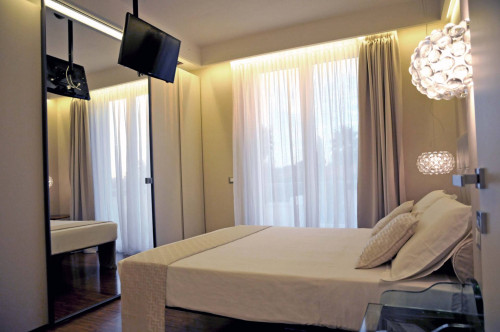 villa indipendente in affitto a Forte dei Marmi