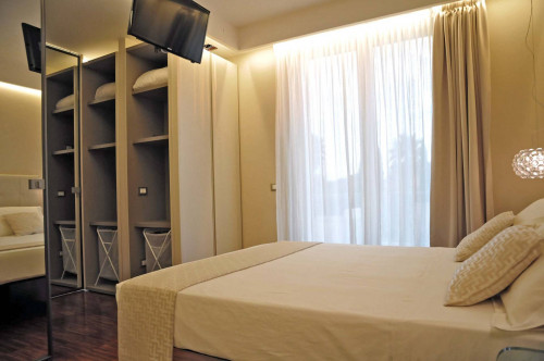 villa indipendente in affitto a Forte dei Marmi