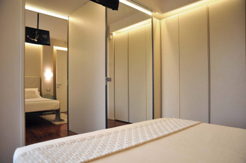 villa indipendente in affitto a Forte dei Marmi