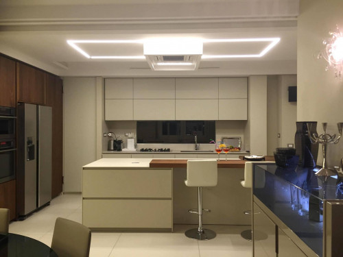 villa indipendente in affitto a Forte dei Marmi