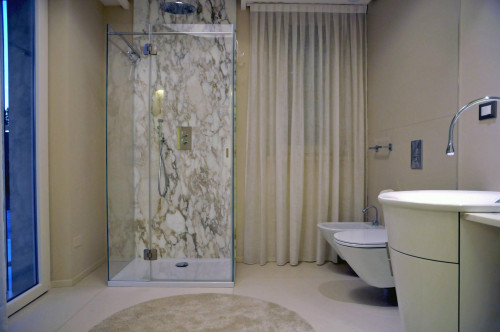 villa indipendente in affitto a Forte dei Marmi