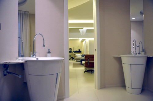 villa indipendente in affitto a Forte dei Marmi