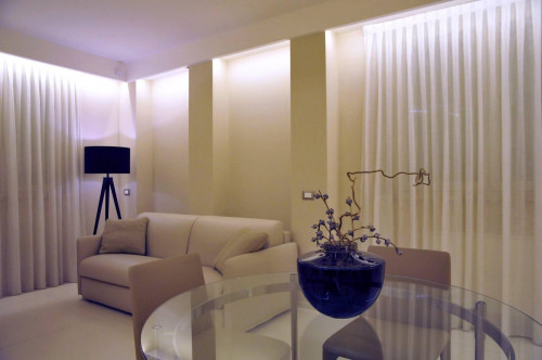 villa indipendente in affitto a Forte dei Marmi