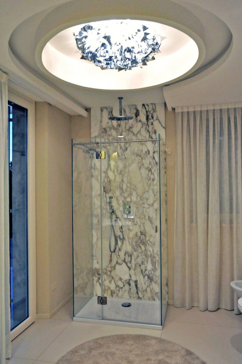 villa indipendente in affitto a Forte dei Marmi