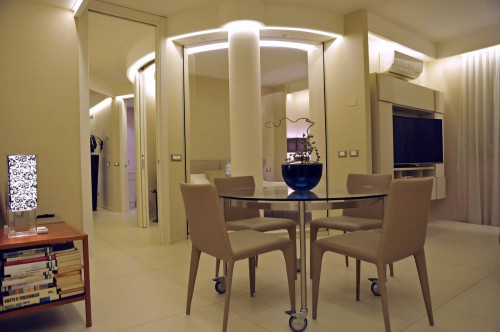 villa indipendente in affitto a Forte dei Marmi