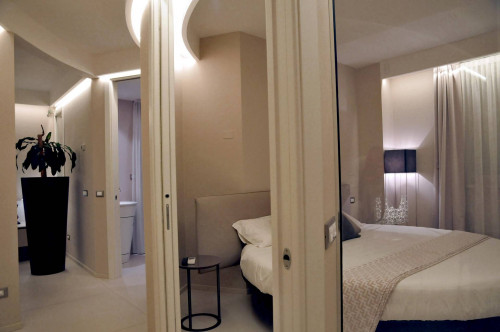 villa indipendente in affitto a Forte dei Marmi