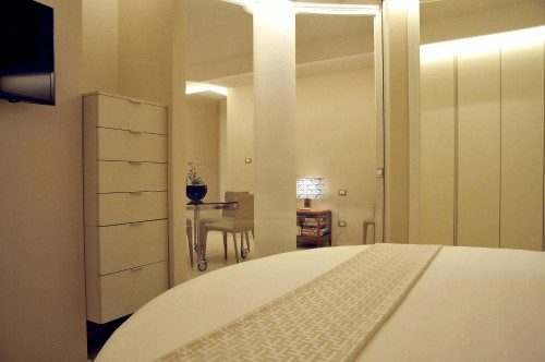 villa indipendente in affitto a Forte dei Marmi