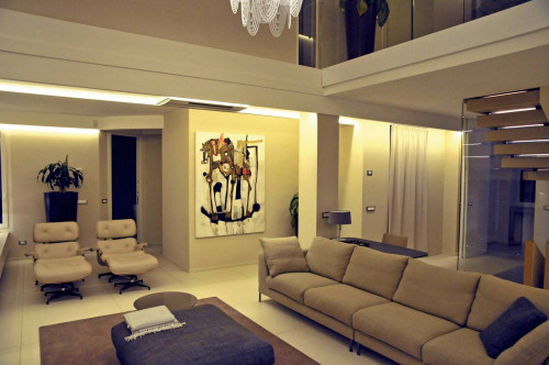 villa indipendente in affitto a Forte dei Marmi