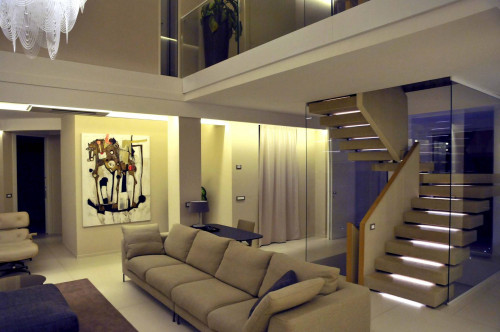 villa indipendente in affitto a Forte dei Marmi