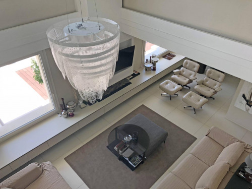 villa indipendente in affitto a Forte dei Marmi