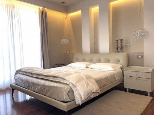 villa indipendente in affitto a Forte dei Marmi