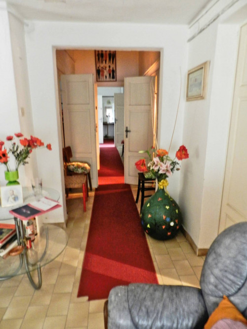 villa d'epoca in vendita a Livorno