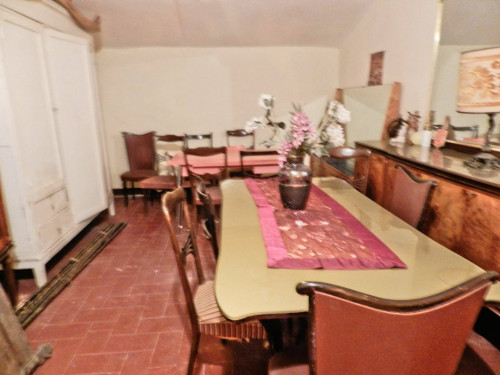 villa d'epoca in vendita a Livorno