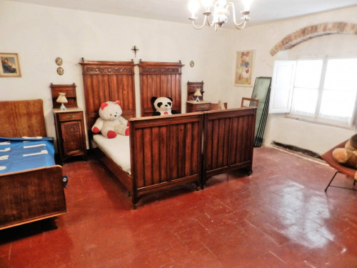 villa d'epoca in vendita a Livorno