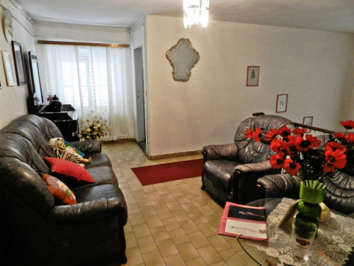 villa d'epoca in vendita a Livorno