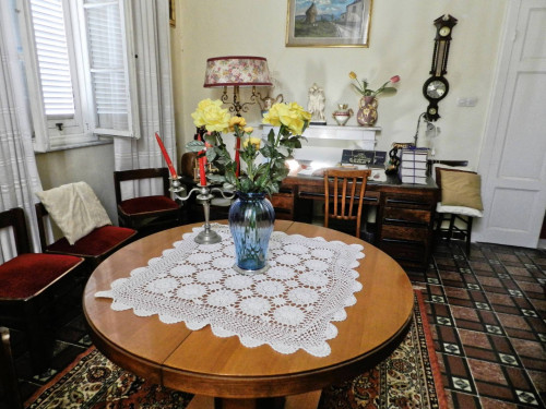 villa d'epoca in vendita a Livorno