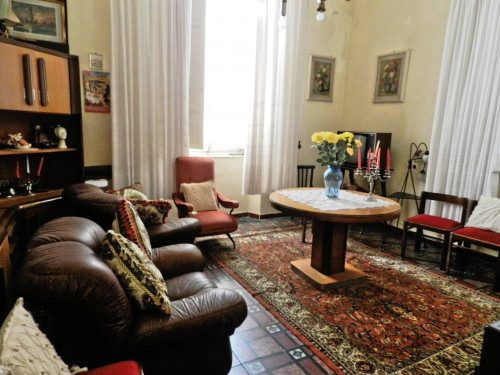 villa d'epoca in vendita a Livorno