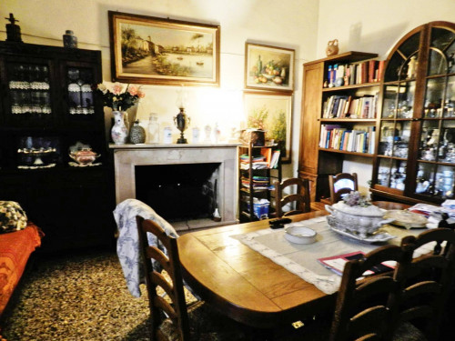 villa d'epoca in vendita a Livorno