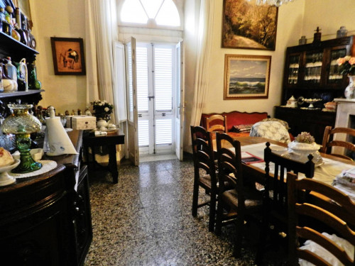 villa d'epoca in vendita a Livorno