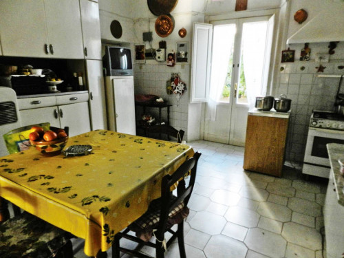 villa d'epoca in vendita a Livorno