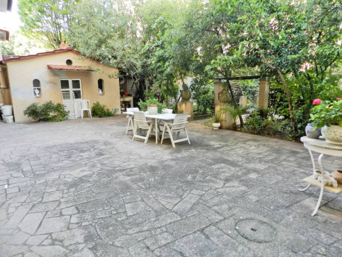 villa d'epoca in vendita a Livorno