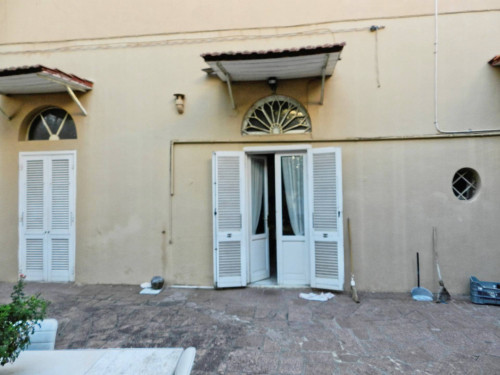 villa d'epoca in vendita a Livorno