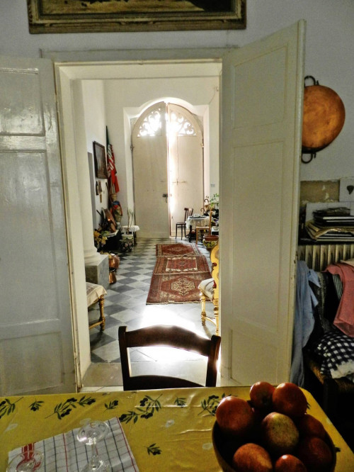 villa d'epoca in vendita a Livorno