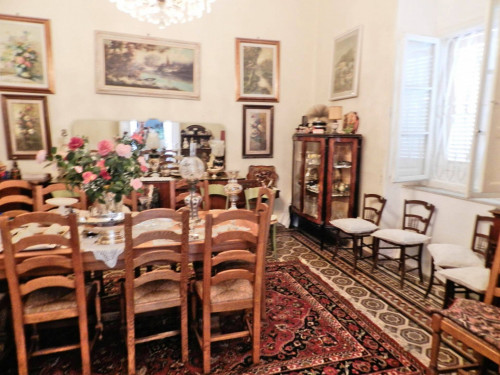 villa d'epoca in vendita a Livorno