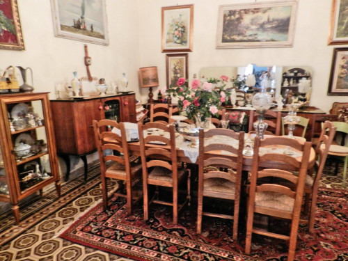 villa d'epoca in vendita a Livorno