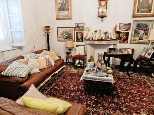 villa d'epoca in vendita a Livorno