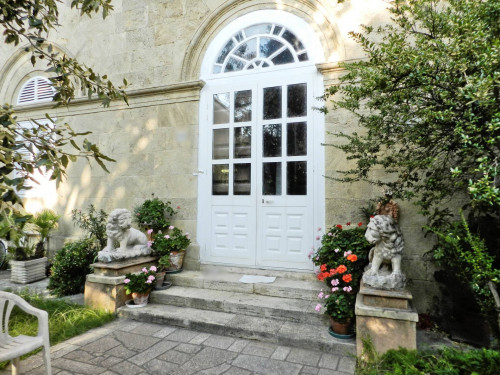 villa d'epoca in vendita a Livorno