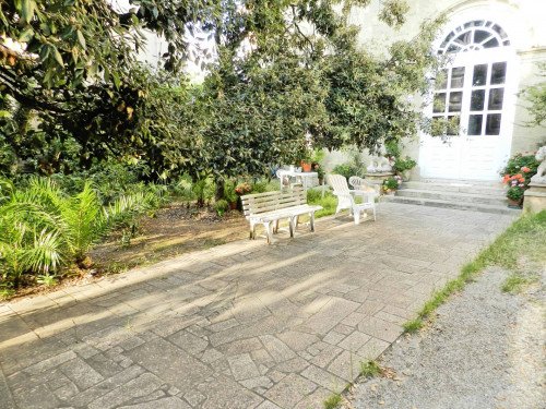 villa d'epoca in vendita a Livorno