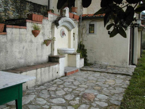 Rustico in vendita a Pietrasanta