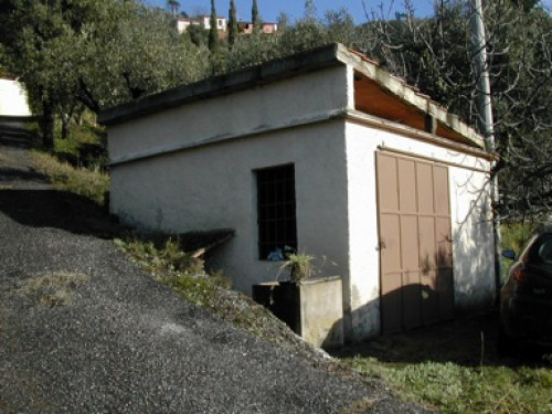 Rustico in vendita a Pietrasanta