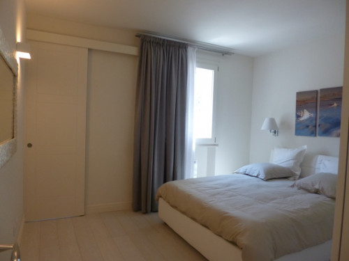 Villa single for rent in Forte dei Marmi