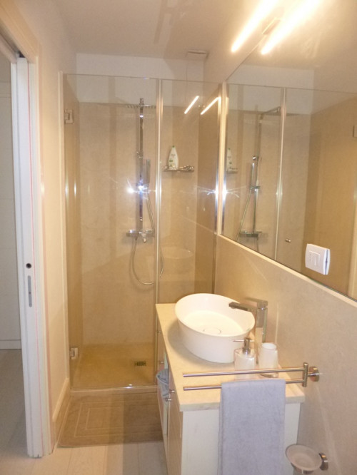 Villa single for rent in Forte dei Marmi