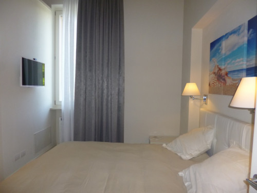 Villa single for rent in Forte dei Marmi