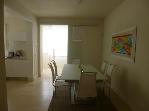 Villa single for rent in Forte dei Marmi