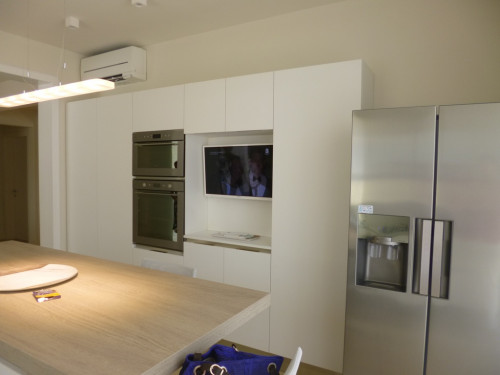 Villa single for rent in Forte dei Marmi