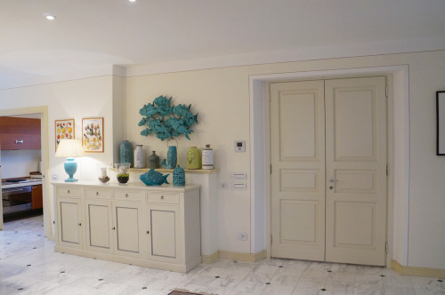 Villa single for sale in Forte dei Marmi