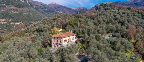 casale in vendita a Camaiore