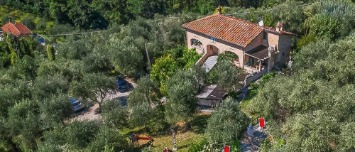 casale in vendita a Camaiore