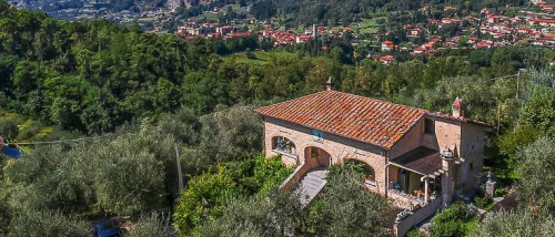 casale in vendita a Camaiore